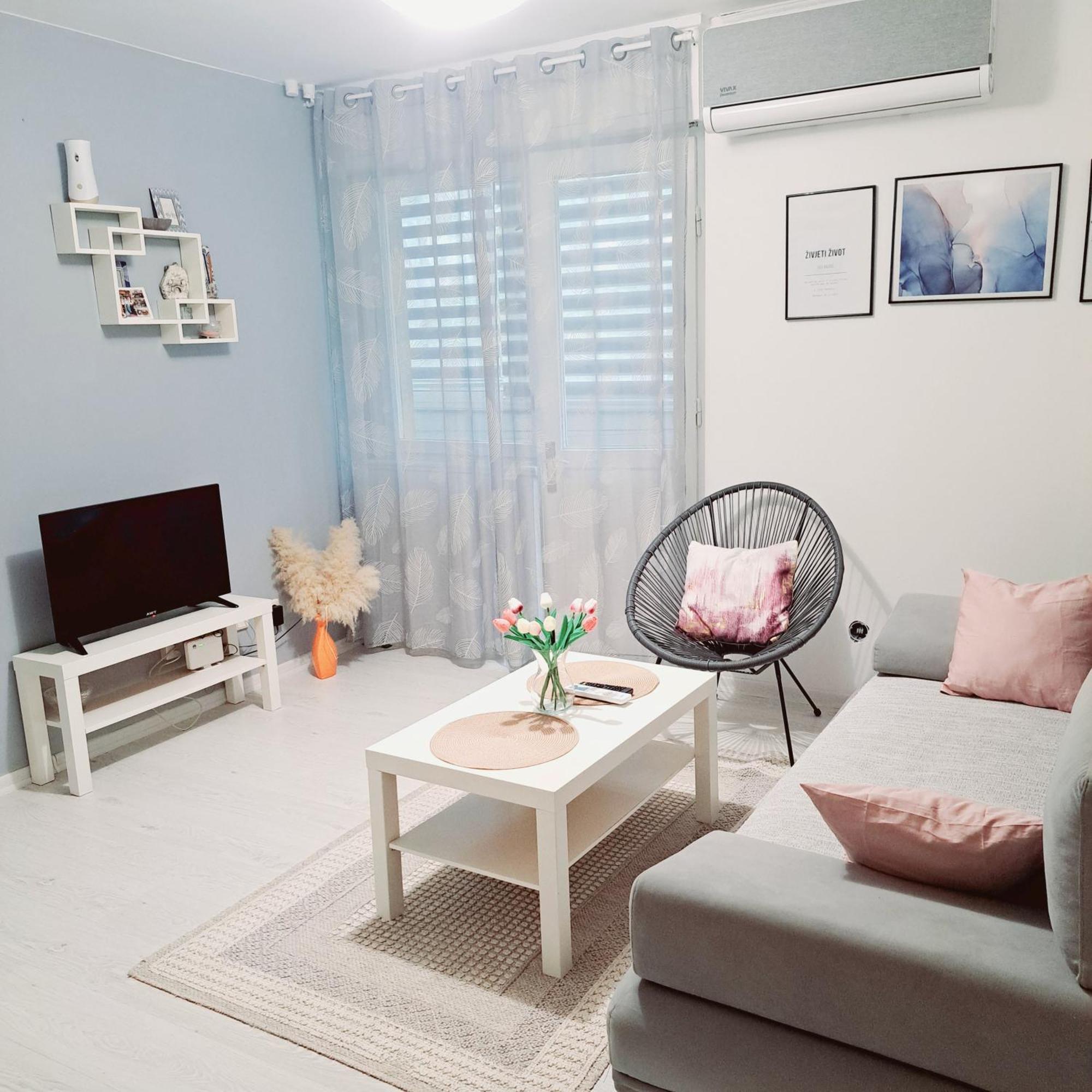 Apartman Simple Mostar Exterior foto