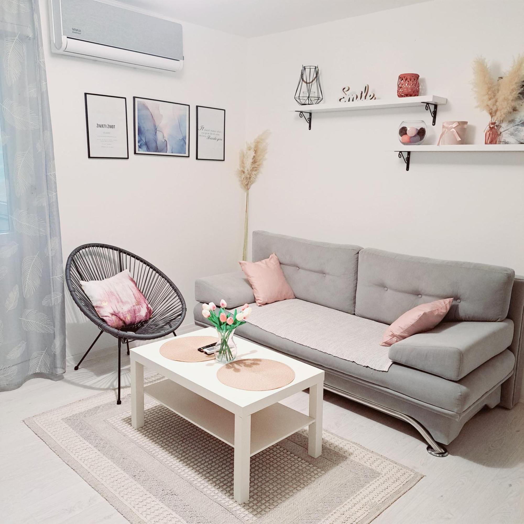 Apartman Simple Mostar Exterior foto