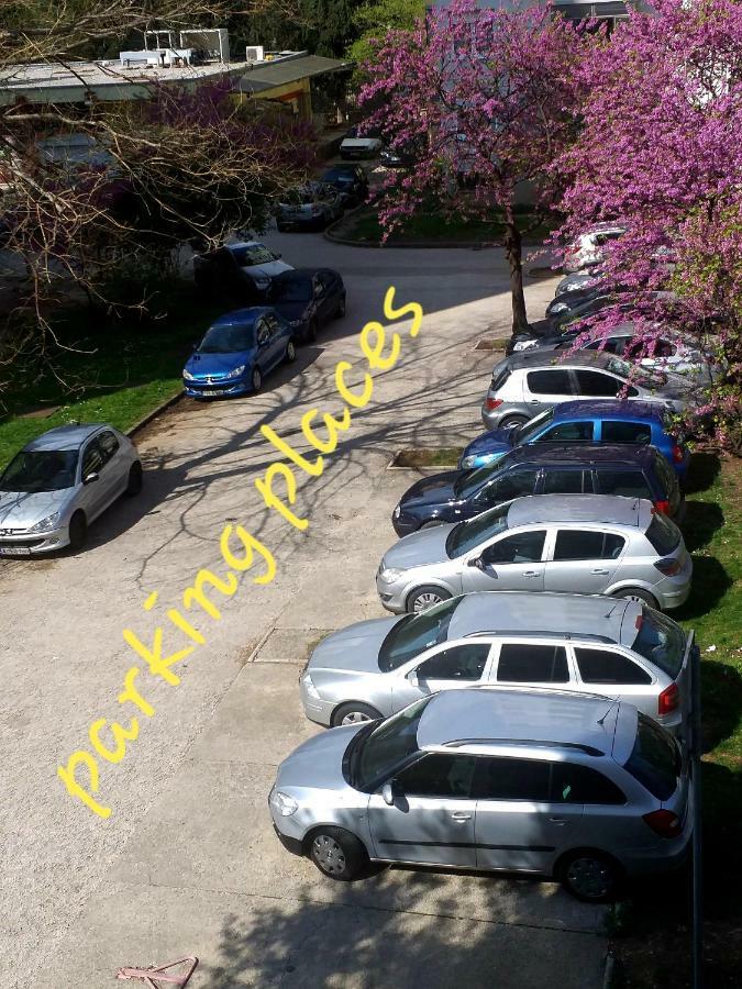 Apartman Simple Mostar Exterior foto
