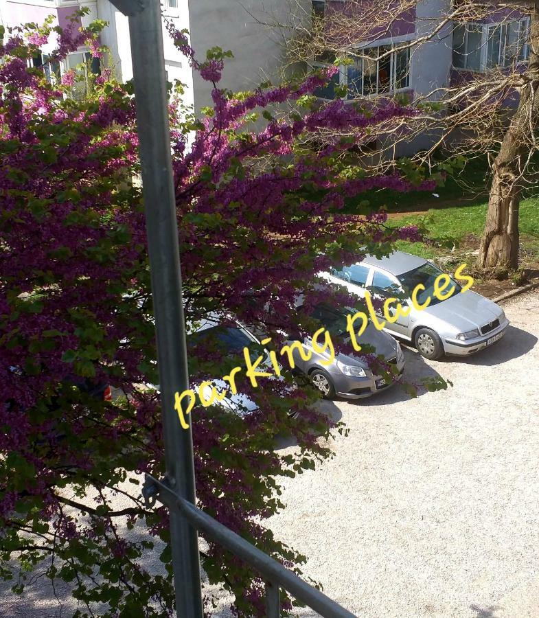 Apartman Simple Mostar Exterior foto