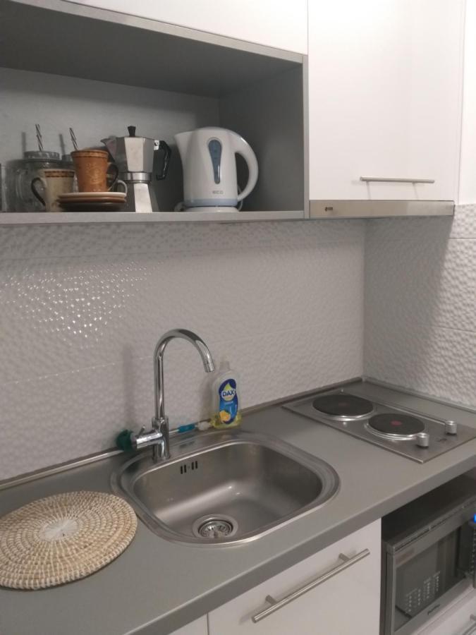 Apartman Simple Mostar Exterior foto
