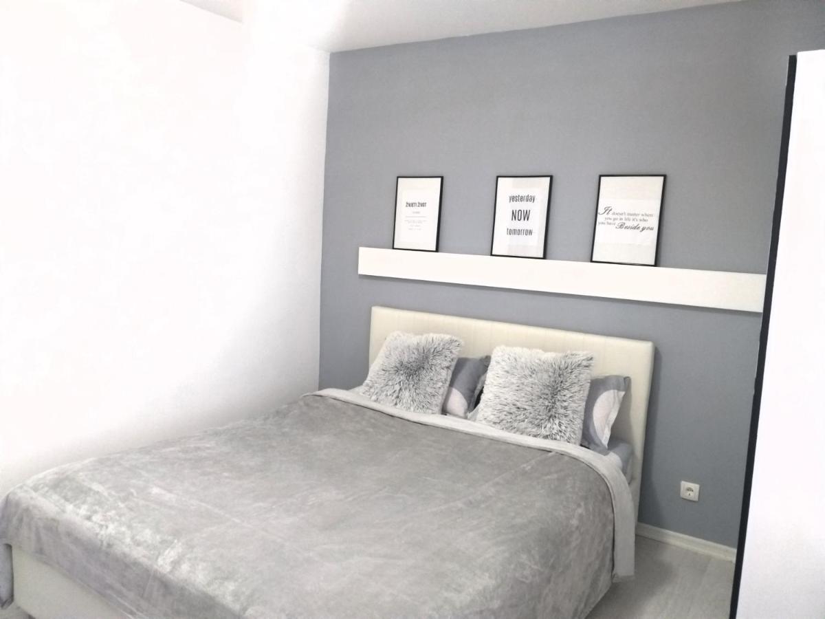 Apartman Simple Mostar Exterior foto